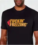 Футболка Cool fit Dsquared2, черный - фото 4