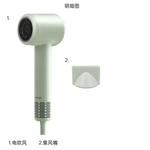 Фен CONFU - фото 7