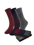Носки Crea Socks Bambus, Mixed Colors - фото