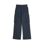 Брюки карго G-Star High waist, синий - фото 3