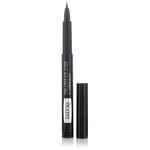 Подводка для глаз Isadora Fine Liner Eye Stylo 01 Carbon Black - фото