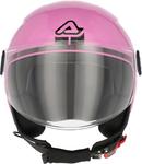 Шлем Acerbis brezza jet, Pink - фото 8