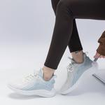 Детские кроссовки GS Low-top Blue Warrior, белый/синий - фото 5