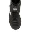 Футбольные кроссовки Ceptor Turf QF Gola, черный - фото 5