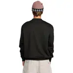 Толстовка Volcom Hydro, черный - фото 2