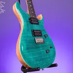 PRS SE Custom 24 Бирюзовый - фото 3