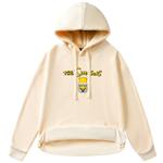 The Simpsons Толстовка унисекс «Симпсоны», Черный - фото 20