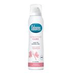 Body Heat Responsive Spray Sensitive Care 150мл Odorex - фото