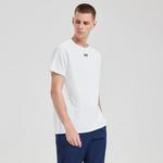 Футболка унисекс Under Armour, белый - фото 4