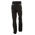 Брюки Kali Kunnan Dry, черный - фото 2