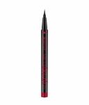 Подводка для глаз essence Super Fine brush liner waterproof, Black, 0.7g - фото 2