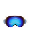 Лыжные очки SLOPE Sports Glasses Greyer, синий - фото