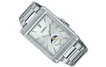 CASIO Часы Women's Standard Series Silver Watch MTP-M105D-7AV, Silver Dial - фото 3