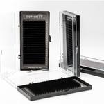 Infinity Mix Eyelashes 20 полосок C 0.07, 6-8 мм - фото 3