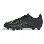Футбольные бутсы adidas Predator Club FG/MG, черный - фото 3