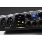 PreSonus Studio 24c Desktop 2x2 USB Type-C аудио/MIDI интерфейс - фото 7