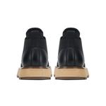 Мужские ботинки Cahhrrn X Martin Boot Men Beige Haleboss - фото 9