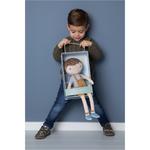 Little Dutch, кукла Джим, 50 см. - фото 2