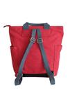 Рюкзак Тача 1 MargeLISCH, красный - фото 3