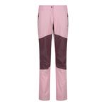 Женские брюки CMP, длинные, 30T6856 - фото