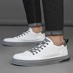 Кроссовки RED DRAGONFLY Skateboarding Shoes Men Low-top, черный - фото 7