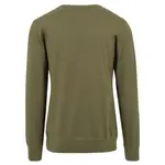 Толстовка Mister Tee Pray, зеленый - фото 2