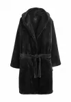 Халат Next, Black - фото