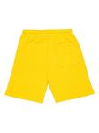 Шорты с логотипом MYAR KIDS, желтый - фото 2