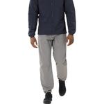 Штаны Arc'teryx с вышитым логотипом Arcteryx, зеленый - фото 10