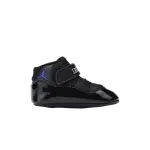 Кроссовки Air Jordan 11 Retro Gift Pack TD, черный - фото