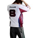 Майка Martine Rose Football Jersey Supreme, белая - фото 6