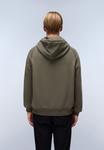 Худи Napapijri Hoodie, Tea Leaf G A/Light Green - фото 2