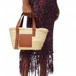 LOEWE Корзина сумка - фото 10