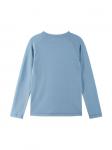 Рубашка "Виисас" с длинными рукавами в цвете "Cloudy Blue" Reima - фото 2