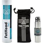 TRITON AUDIO FetHead Filter In-Line Microphone FETHEAD FILTER - фото 2
