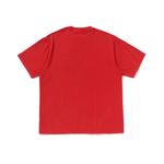 Футболка с принтом A BATHING APE, светло-коричневый - фото 7