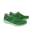 Прогулочные кроссовки R Rolling Gabor, зеленый - фото 2