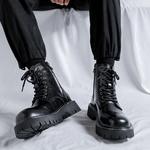 Ботинки Beidouniao Martin Boots Men - фото 14