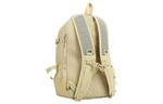 Рюкзак унисекс adidas originals, Бежевый - фото 3