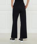 Брюки Loose fit Karl Lagerfeld, черный - фото 3