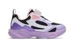 Детские кроссовки FILA PS, Purple/Black - фото 2