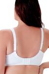 Бюстгальтер-минимайзер Beauty без косточек - белый Berlei, белый - фото 2