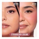 Румяна Huda Beauty, strawberry cream, 4.8 мл - фото 2