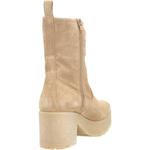 Горные ботинки Unisa, цвет brown clay - фото 3