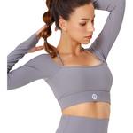 Уровень клуба Yeaz, цвет grau - фото 4