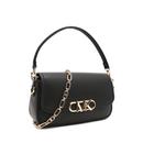 Сумка-мессенджер Michael Kors parker, черный - фото 4