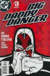 Big Daddy Danger (2002) # 3 (DC Comics) - фото