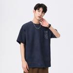 Футболка унисекс Baleno Banny Road, белый - фото 39