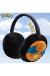 Наушники Чаризарда Pokemon, черный - фото 6