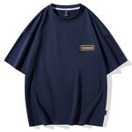 Футболка унисекс Fido Dido, темно-серый - фото 42